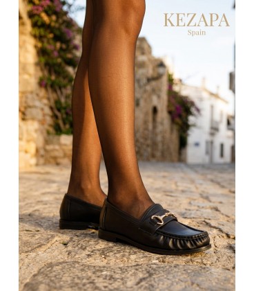 MOCASIN 88F-3
