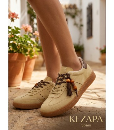 ZAPATILLAS 25037