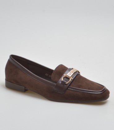 MOCASIN J91