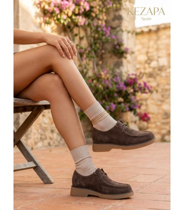ZAPATOS PLANOS X5-537