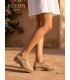 ZAPATOS PLANOS X5-537