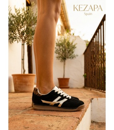 ZAPATILLAS 9227