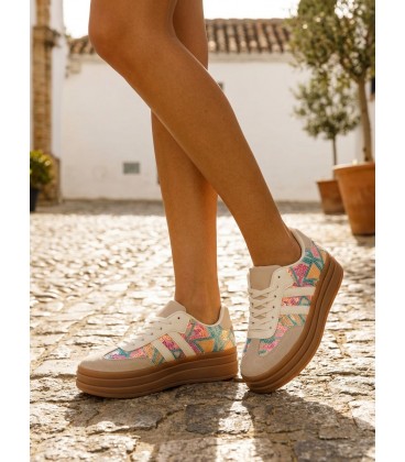 ZAPATILLAS LT33-70
