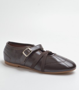 ZAPATOS PLANOS UH238