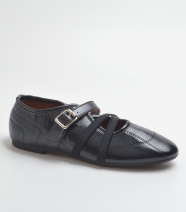 ZAPATOS PLANOS UH238