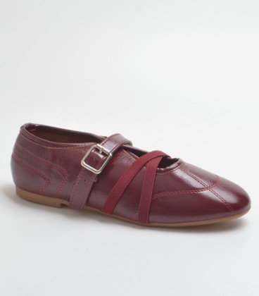 ZAPATOS PLANOS UH238