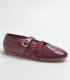 ZAPATOS PLANOS UH238