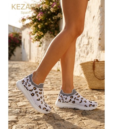 DEPORTIVA 5468(36-41) CP