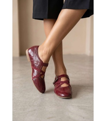 ZAPATOS PLANOS UH238