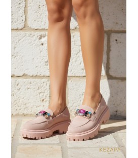 ZAPATOS PLANOS H203
