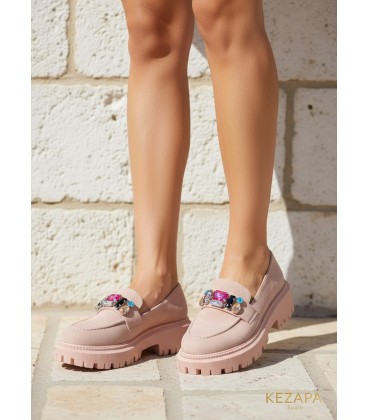 ZAPATOS PLANOS H203