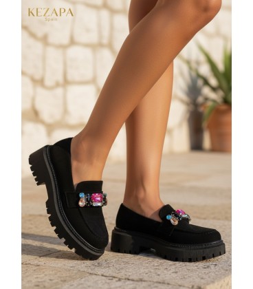 ZAPATOS PLANOS H203