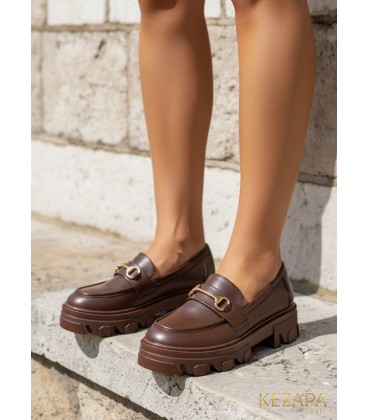 ZAPATOS PLANO YU278-18