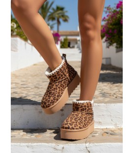 BOTAS DE NIEVE 518-29