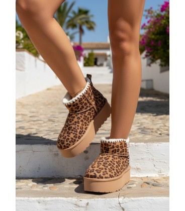 BOTAS DE NIEVE 518-29