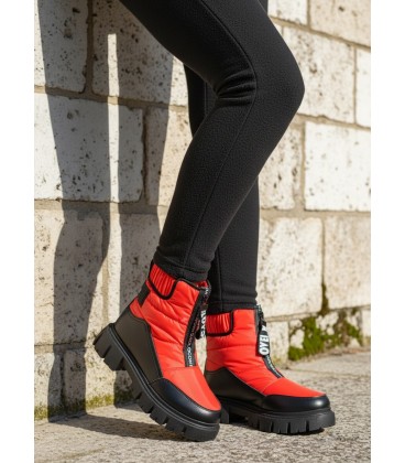 BOTIN DE NIEVE LH20202