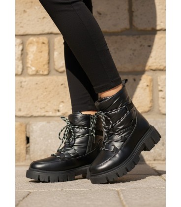BOTIN DE NIEVE LH20203