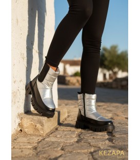BOTIN DE NIEVE LH20205