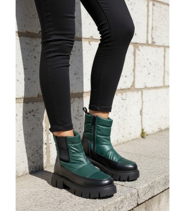 BOTIN DE NIEVE LH20205