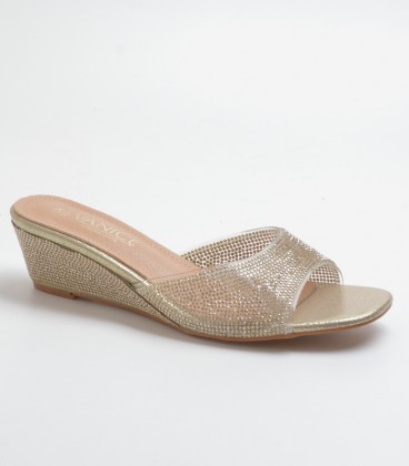 ZAPATOS DE FIESTA WL6601