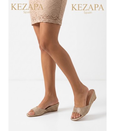 ZAPATOS DE FIESTA WL6601