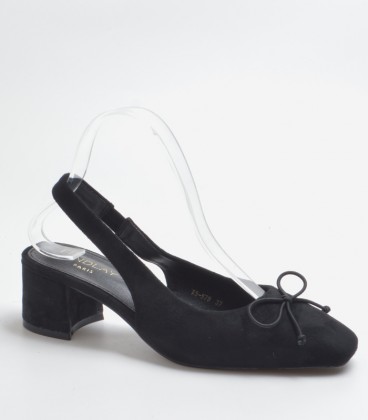 ZAPATOS DE TACON X5-579
