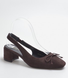 ZAPATOS DE TACON X5-579