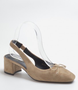 ZAPATOS DE TACON X5-579