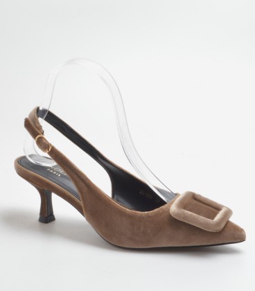ZAPATOS DE TACON X5-580