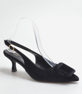 ZAPATOS DE TACON X5-580