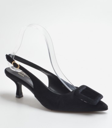 ZAPATOS DE TACON X5-580