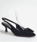 ZAPATOS DE TACON X5-580