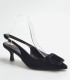 ZAPATOS DE TACON X5-580