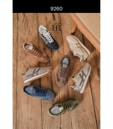 ZAPATILLAS 9260