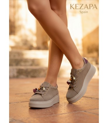 ZAPATILLAS AD632