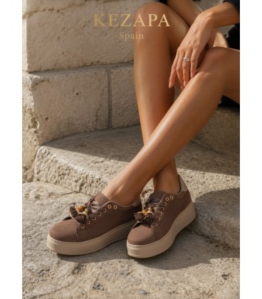 ZAPATILLAS AD632