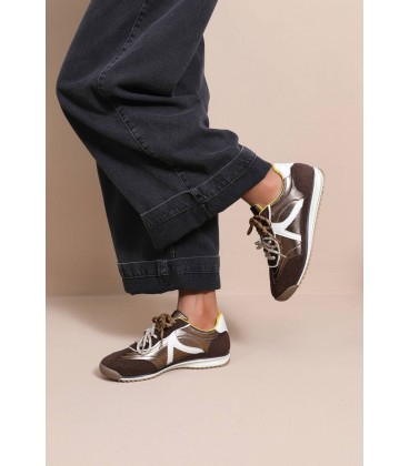 ZAPATILLAS B-6628