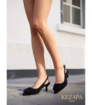 ZAPATOS DE TACON X5-580