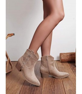 BOTIN Y2538