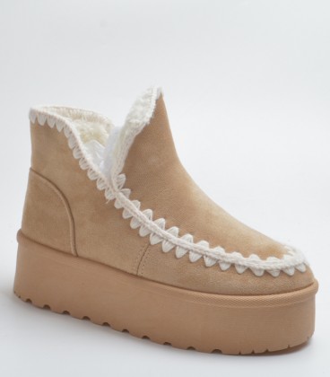BOTAS TIPO UGG LT33-46