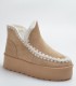 BOTAS TIPO UGG LT33-46