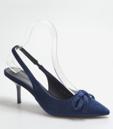 ZAPATOS DE TACON X5-585