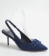 ZAPATOS DE TACON X5-585