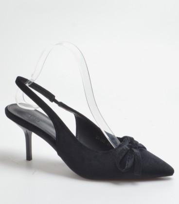 ZAPATOS DE TACON X5-585