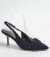ZAPATOS DE TACON X5-585
