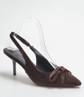 ZAPATOS DE TACON X5-585