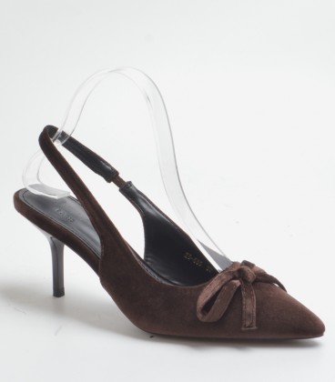 ZAPATOS DE TACON X5-585