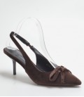 ZAPATOS DE TACON X5-585