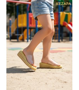 SANDALIA DE NIÑA WL6823