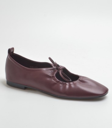 ZAPATOS PLANOS 8324